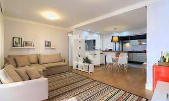 Imagem 3: Apartamento à Venda - Vila Pompéia, 2 Quartos, 75 m2