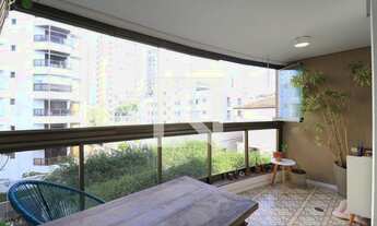 Imagem 6: Apartamento à Venda - Vila Pompéia, 2 Quartos, 75 m2