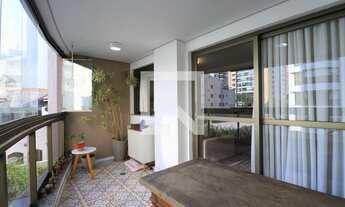 Imagem 7: Apartamento à Venda - Vila Pompéia, 2 Quartos, 75 m2