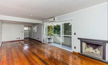 Imagem: Apartamento à Venda - Itaim Bibi, 3 Quartos