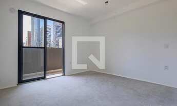 Imagem: Apartamento à Venda - Pinheiros, 1 Quarto