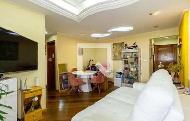 Imagem 4: Apartamento à Venda - Mooca, 3 Quartos, 85 m2