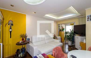 Imagem 2: Apartamento à Venda - Mooca, 3 Quartos, 85 m2