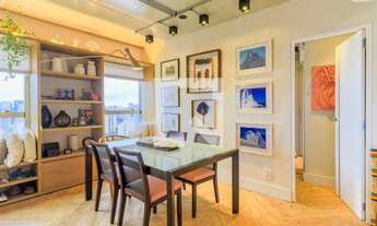 Imagem 7: Apartamento à Venda - Santo Amaro , 1 Quarto, 74 m2