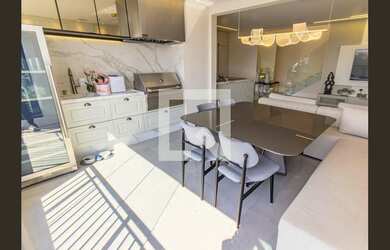 Imagem 7: Apartamento à Venda - Mooca, 4 Quartos, 230 m2