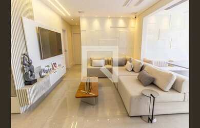 Imagem 2: Apartamento à Venda - Mooca, 4 Quartos, 230 m2