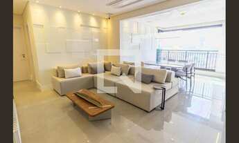 Imagem: Apartamento à Venda - Mooca, 4 Quartos