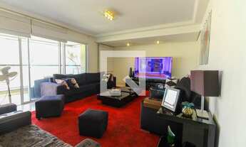 Imagem 2: Apartamento à Venda - Tatuapé, 3 Quartos, 234 m2