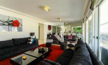 Imagem 5: Apartamento à Venda - Tatuapé, 3 Quartos, 234 m2