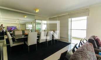 Imagem 7: Apartamento à Venda - Tatuapé, 3 Quartos, 234 m2