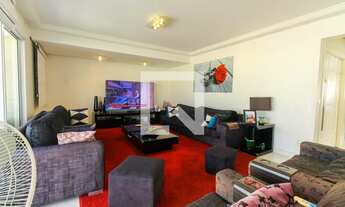 Imagem 3: Apartamento à Venda - Tatuapé, 3 Quartos, 234 m2