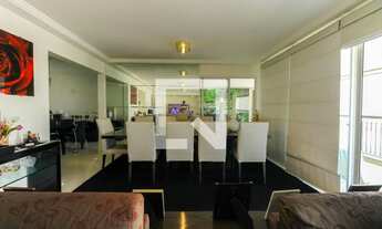 Imagem 6: Apartamento à Venda - Tatuapé, 3 Quartos, 234 m2