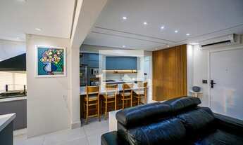 Imagem 4: Apartamento à Venda - Tatuapé, 3 Quartos, 110 m2