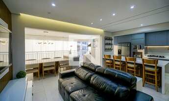 Imagem 2: Apartamento à Venda - Tatuapé, 3 Quartos, 110 m2