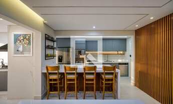 Imagem 3: Apartamento à Venda - Tatuapé, 3 Quartos, 110 m2