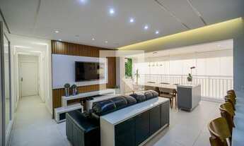 Imagem: Apartamento à Venda - Tatuapé, 3 Quartos