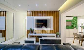 Imagem 5: Apartamento à Venda - Tatuapé, 3 Quartos, 110 m2