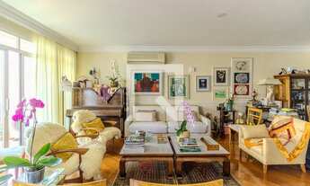 Imagem: Apartamento à Venda - Higienópolis, 4