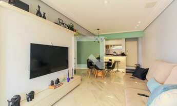 Imagem: Apartamento à Venda - Mooca, 3 Quartos