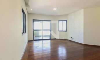 Imagem 2: Apartamento à Venda - Tatuapé, 4 Quartos, 117 m2