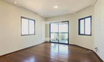 Imagem 4: Apartamento à Venda - Tatuapé, 4 Quartos, 117 m2