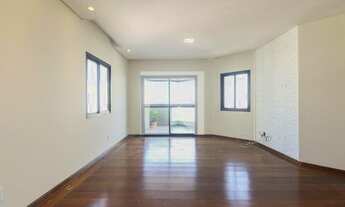 Imagem: Apartamento à Venda - Tatuapé, 4 Quartos