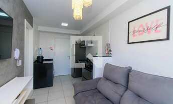 Imagem 5: Apartamento à Venda - Vila Ema, 1 Quarto, 34 m2