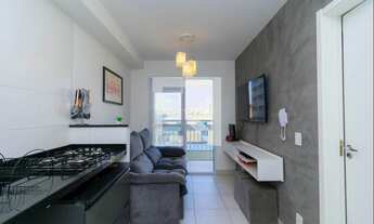 Imagem: Apartamento à Venda - Vila Ema, 1 Quarto