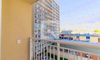 Imagem 7: Apartamento à Venda - Vila Ema, 1 Quarto, 34 m2