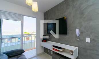 Imagem 3: Apartamento à Venda - Vila Ema, 1 Quarto, 34 m2