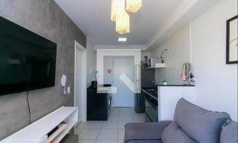 Imagem 6: Apartamento à Venda - Vila Ema, 1 Quarto, 34 m2