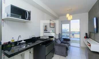 Imagem 2: Apartamento à Venda - Vila Ema, 1 Quarto, 34 m2