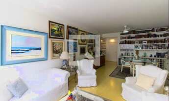 Imagem 5: Apartamento à Venda - Perdizes, 2 Quartos, 160 m2