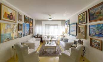 Imagem 1: Apartamento à Venda - Perdizes, 2 Quartos, 160 m2