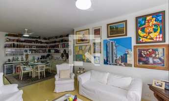 Imagem 4: Apartamento à Venda - Perdizes, 2 Quartos, 160 m2