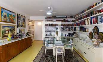 Imagem 6: Apartamento à Venda - Perdizes, 2 Quartos, 160 m2