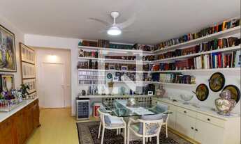 Imagem 7: Apartamento à Venda - Perdizes, 2 Quartos, 160 m2