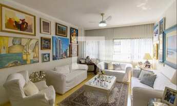 Imagem 2: Apartamento à Venda - Perdizes, 2 Quartos, 160 m2