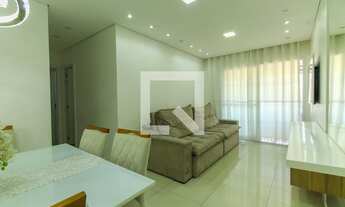 Imagem: Apartamento à Venda - Tatuapé, 2 Quartos