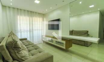 Imagem 2: Apartamento à Venda - Tatuapé, 2 Quartos, 76 m2