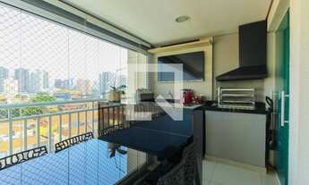 Imagem 6: Apartamento à Venda - Tatuapé, 2 Quartos, 76 m2