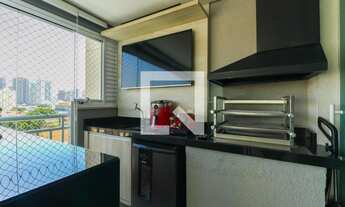 Imagem 7: Apartamento à Venda - Tatuapé, 2 Quartos, 76 m2