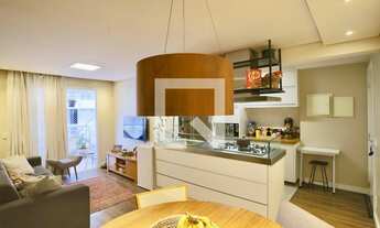 Imagem 3: Apartamento à Venda - Mooca, 3 Quartos, 83 m2