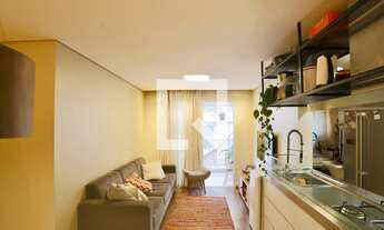 Imagem: Apartamento à Venda - Mooca, 3 Quartos