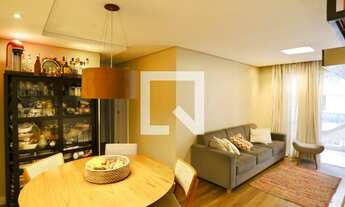 Imagem 2: Apartamento à Venda - Mooca, 3 Quartos, 83 m2