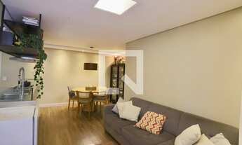 Imagem 4: Apartamento à Venda - Mooca, 3 Quartos, 83 m2