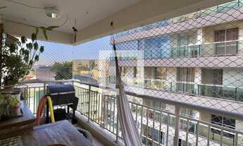 Imagem 6: Apartamento à Venda - Mooca, 3 Quartos, 83 m2