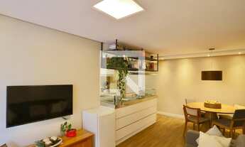 Imagem 5: Apartamento à Venda - Mooca, 3 Quartos, 83 m2