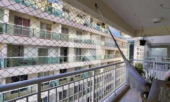 Imagem 7: Apartamento à Venda - Mooca, 3 Quartos, 83 m2