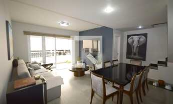 Imagem: Casa à Venda - Campo Grande, 3 Quartos